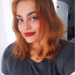 Hira Hasan