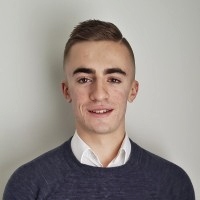 Nicholas Newman